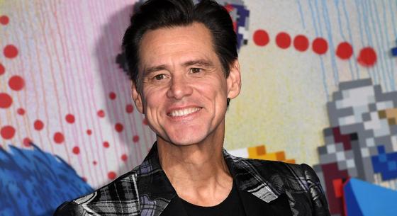 Jim Carrey pénzszűkében van, ezért vállalta az új filmjét