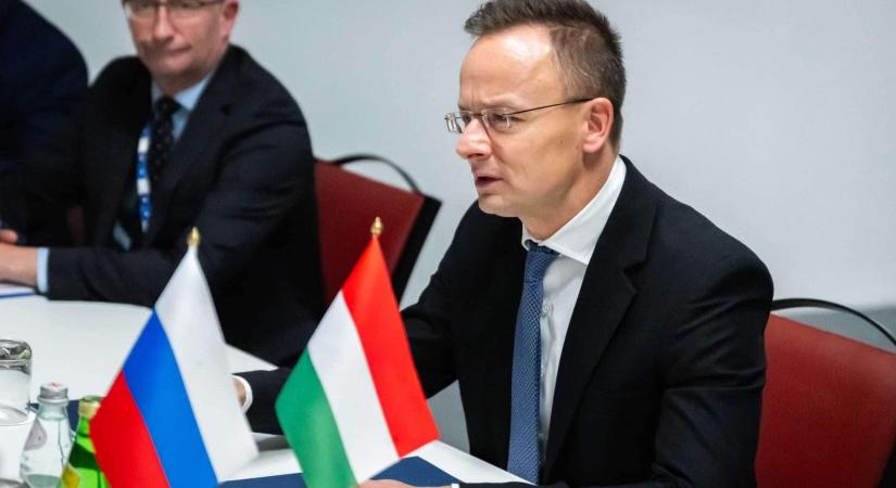 Gondban a magyar energiaellátás az amerikai szankció miatt, erről is tárgyalt Orbán Viktor és Vlagyimir Putyin