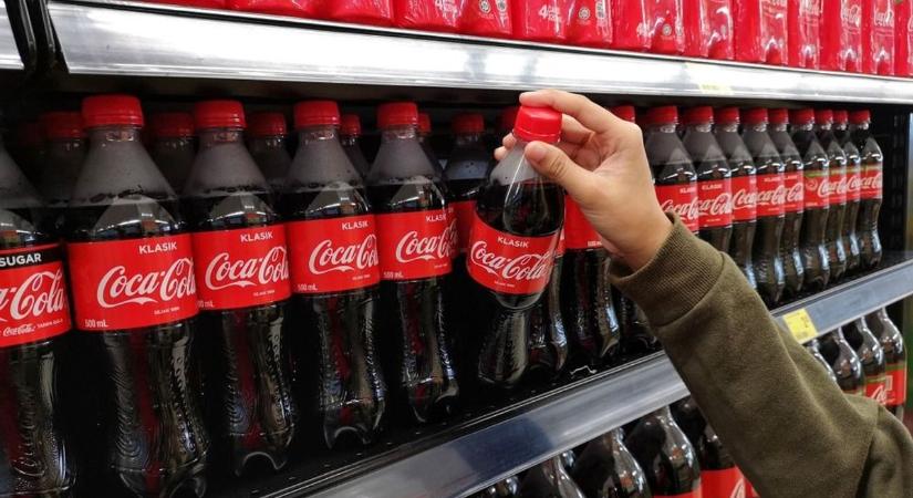 Coca-Cola adja a meleget és a fényt karácsonykor az osztrák otthonokban