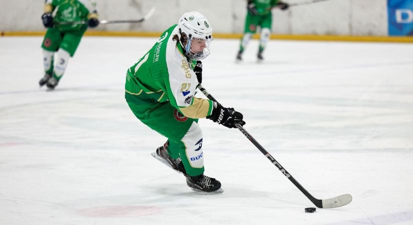 UNI Győr ETO HC – Öt győzelem és egy vereség nyolc nap alatt