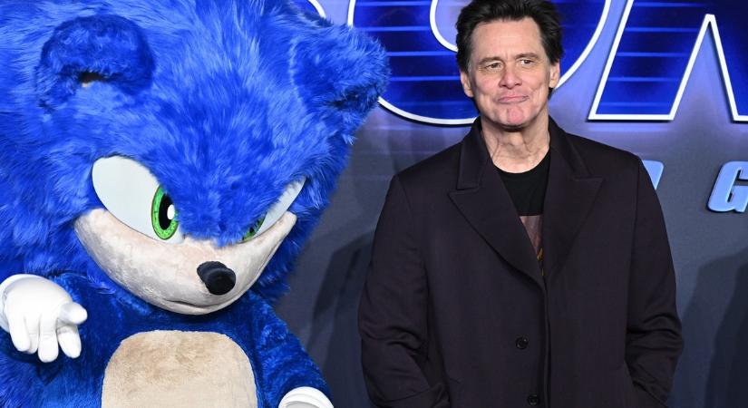 Jim Carrey súlyos vallomása: „Szükségem van a pénzre”