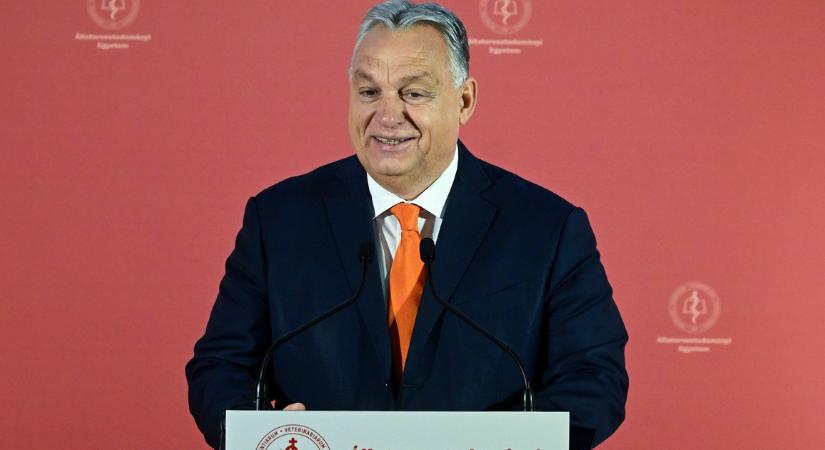 Orbán Viktor sűrű hete: a kormányülés után Erdoganhoz utazik Törökországba