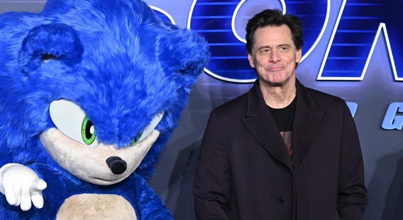 „Szükségem van a pénzre” - Jim Carrey túlköltekezte magát, ezért nem tud visszavonulni: kínos vallomás