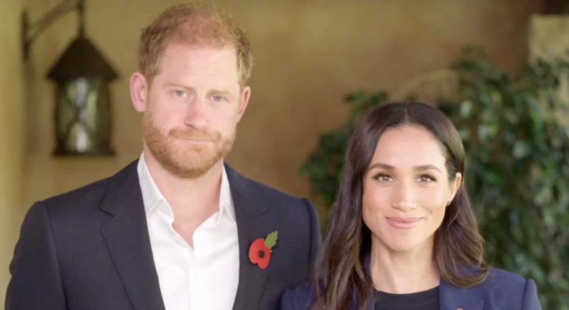 Kiakadtak a nézők: Kikerült Harry herceg és Meghan Markle új Netflix filmje, mindenki fogja a fejét