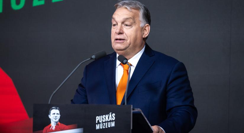 Az EU Bíróságától kér iránymutatást a törvényszék Orbán 24.hu-val szemben indított perében