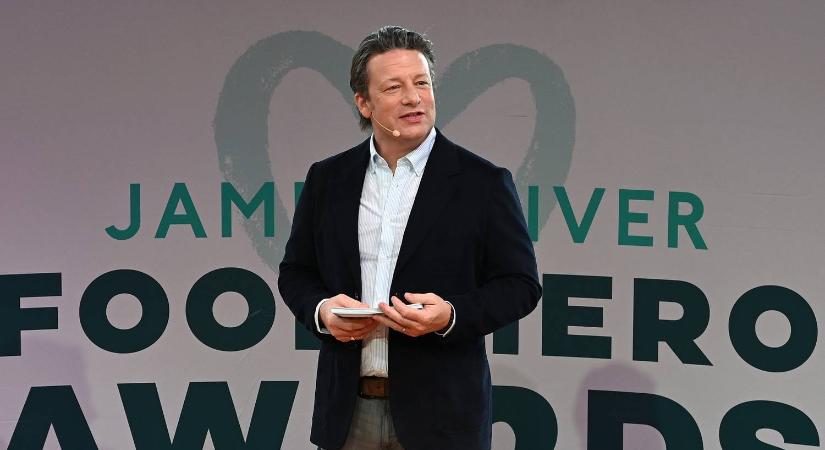 Jamie Oliver elárulta, komoly betegség tette pokollá az életét az elmúlt négy évben