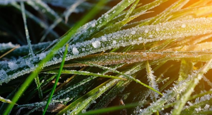 Vajon lesz hó idén karácsonykor? Megérkezett a friss előrejelzés