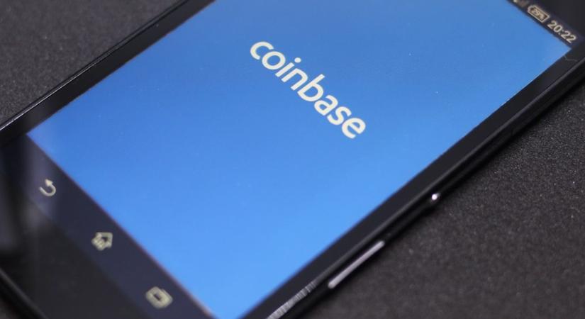 Többmillió dolláros lopást lepleztek le a Coinbase Commerce platformon