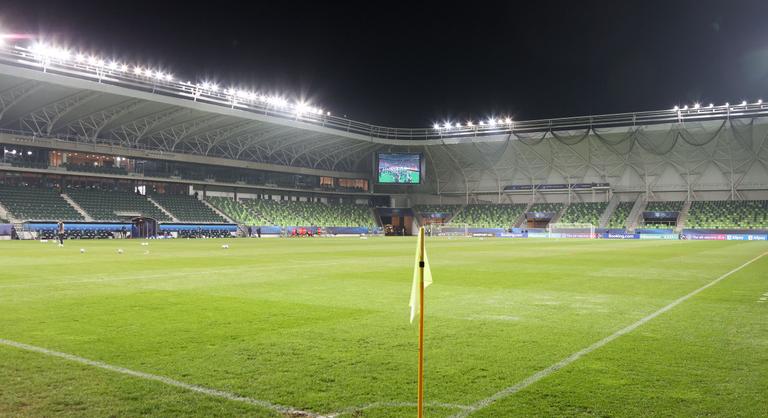 Óriási adótartozást kell törlesztenie az év végéig a patinás magyar futballklubnak