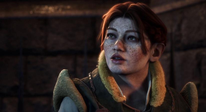 Újabb helyen lehet az ÉV JÁTÉKA a Dragon Age: The Veilguard