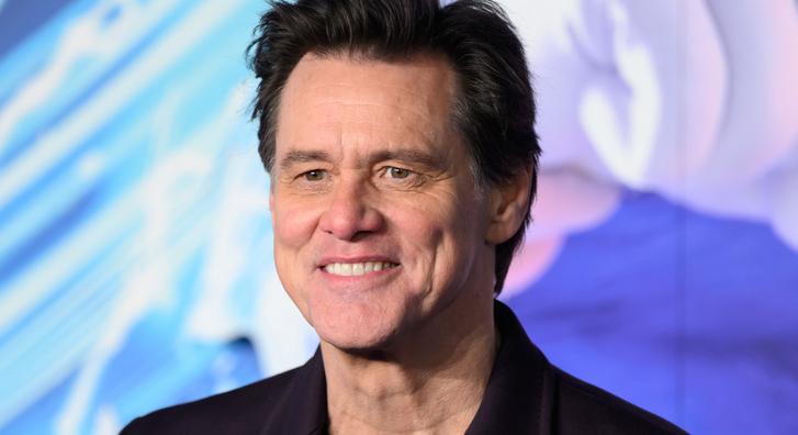 Jim Carrey nem kertelt, azért vállalta el a Sonic 3-at, mert szüksége van a pénzre