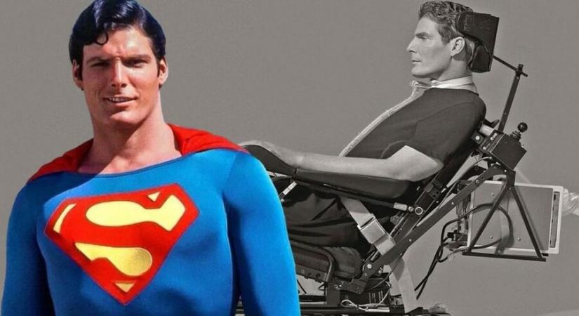 Super/Man: Christopher Reeve története – kritika