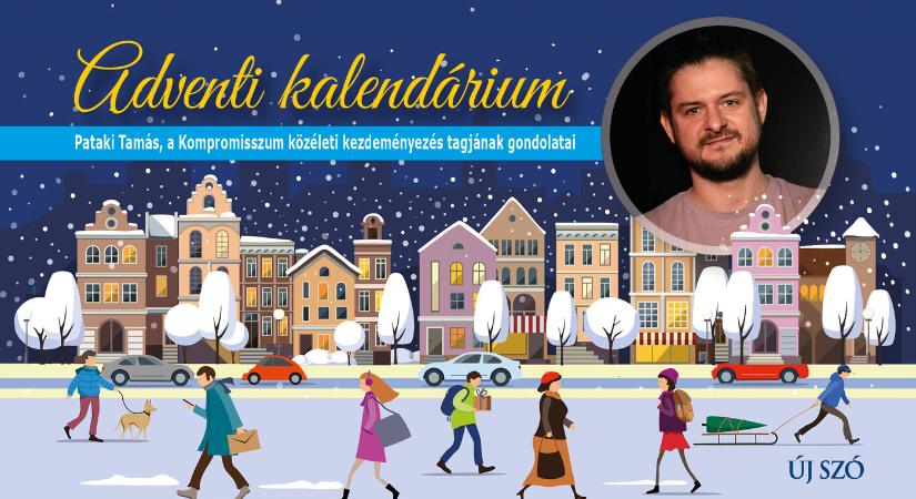 Adventi kalendárium: Sarki fény a bakancslistán