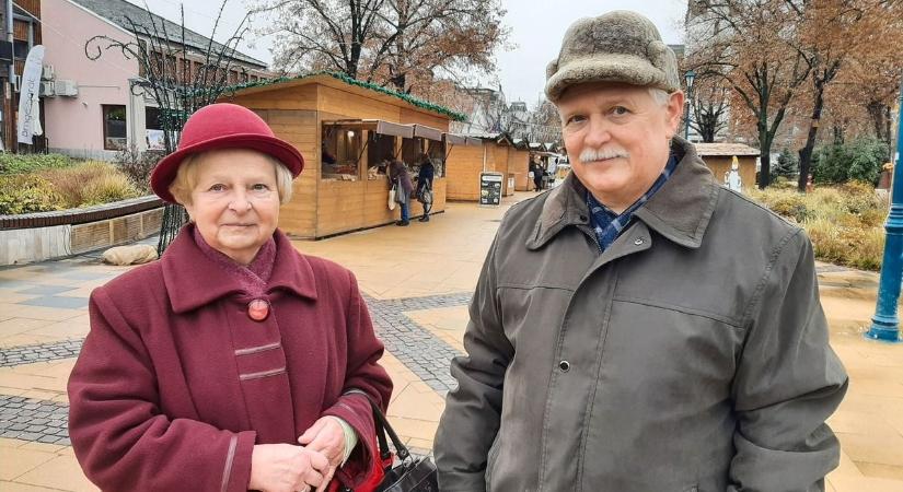 Megkérdeztük az időseket, mire költik a 13. havi nyugdíjat