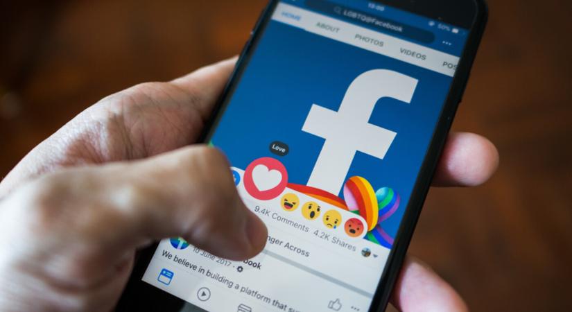 Világszerte akadozik a Facebook, a Messenger és az Instagram