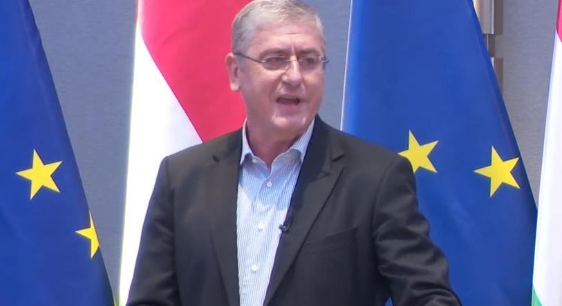 Gyurcsány Ferenc és Jakab Péter ismét a külhoni magyarok ellen uszít  videó