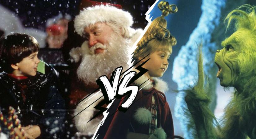 Felismered a karácsonyi filmeket az első mondataikról? – WMN-kvíz