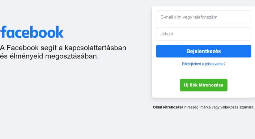 Akadozik a Facebook, az Instagram és a Messenger. valami baj van a Meta szolgáltatásaival