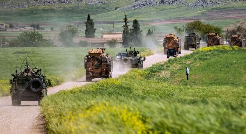 Oroszországnak esze ágában sincs kivonulni Szíriából – ha mégis, az látványos lesz