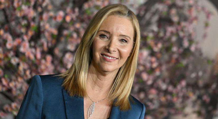 Lisa Kudrow leleplezte a Jóbarátokat: összesen egyszer találkoztak a finálé óta