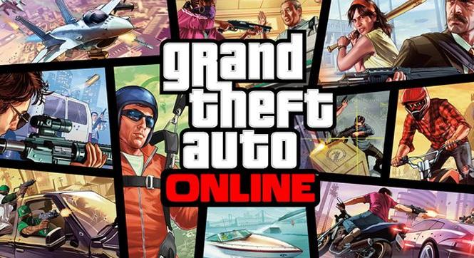 Grand Theft Auto Online: szabotázsra fel! [VIDEO]