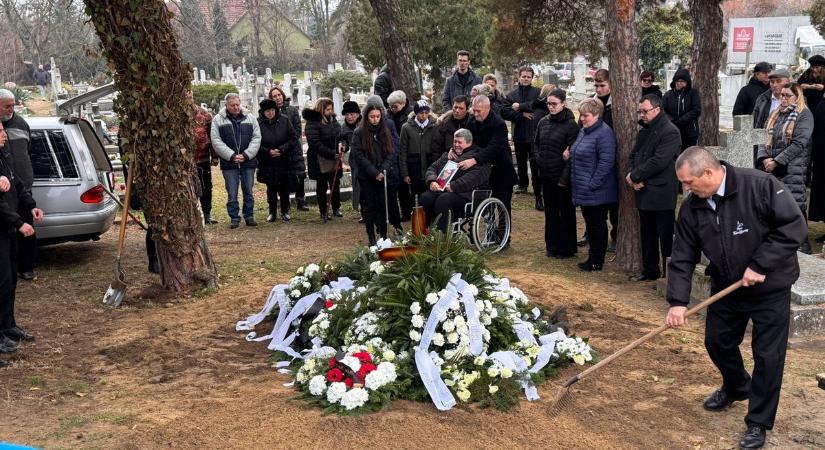 "Ennél rosszabb nincs!" - Kibukott Szathmáry Niki anyukája, miután elengedték Till Tamás gyilkosát