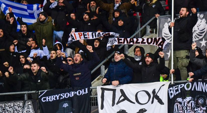 Milliárdokat tesz a karácsonyfa alá a Fradi – a PAOK ellen tovább hízhat a kassza