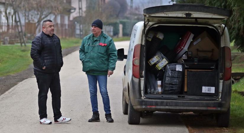 Postabezárások: keserű szájízzel vették tudomásul a zalai települések