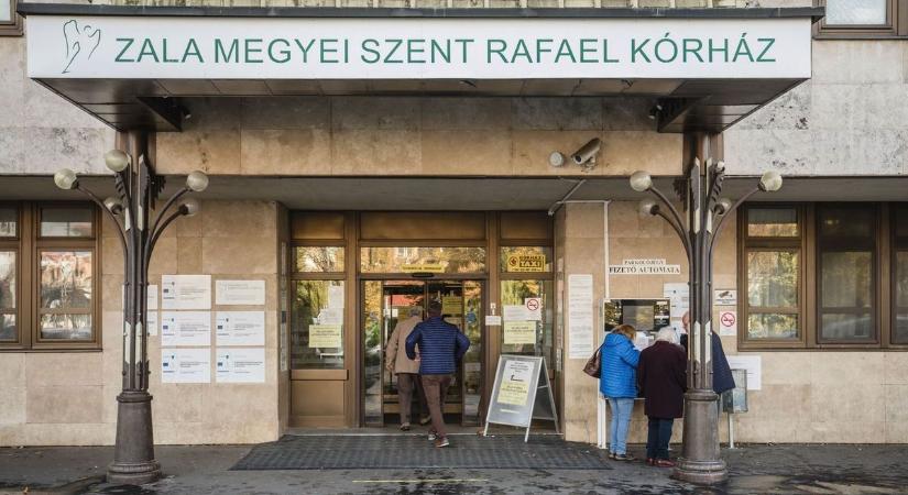 Zalaegerszegi étterem gombalevese okozhatott többeknél rosszullétet, öten kórházba kerültek