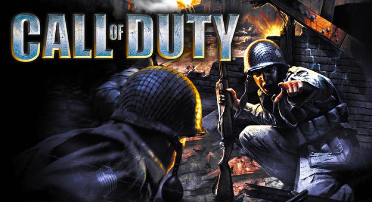 Valami készül: régi Call of Duty részek bukkantak fel a Microsoft PC-s üzletében