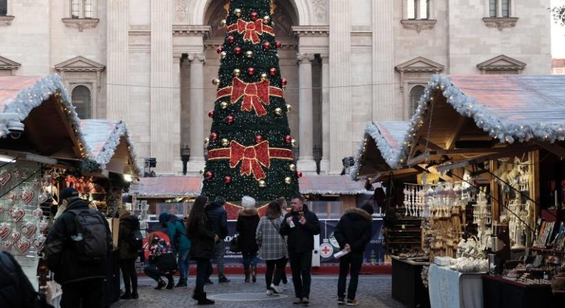 Hét ok, amiért karácsonykor boldogan nyitjuk ki a pénztárcánkat