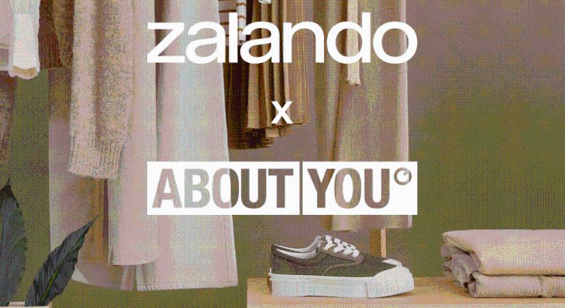 Felvásárolja a Zalando az About You-t