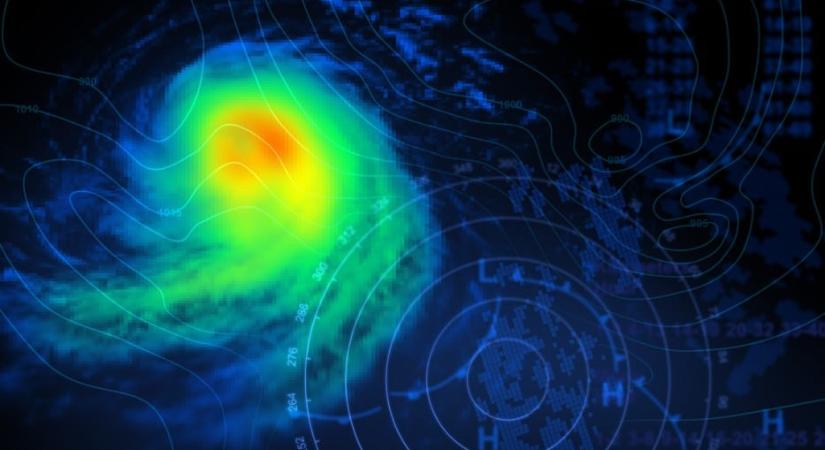 A meteorológusok is ledöbbentek: éppen 2025 januárjában jön a nem várt fordulat az időjárásban