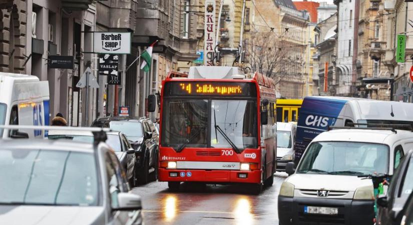 Trolimentésbe kezd Vitézy Dávid