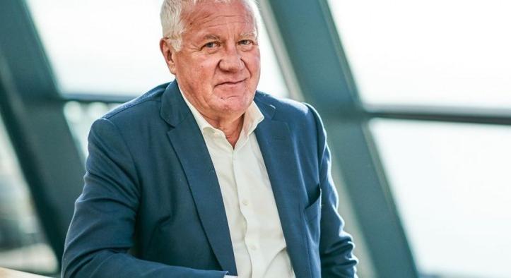 Bejelentette a visszavonulását Patrick Lefevere