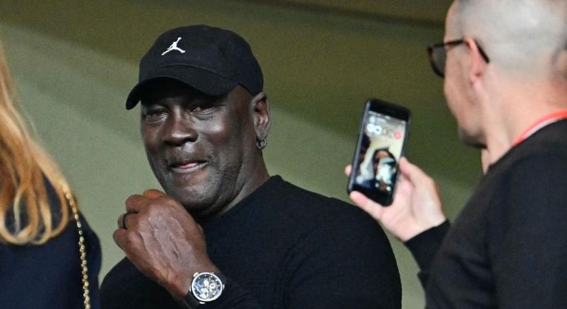 Végül csak eladta chicagói házát Michael Jordan