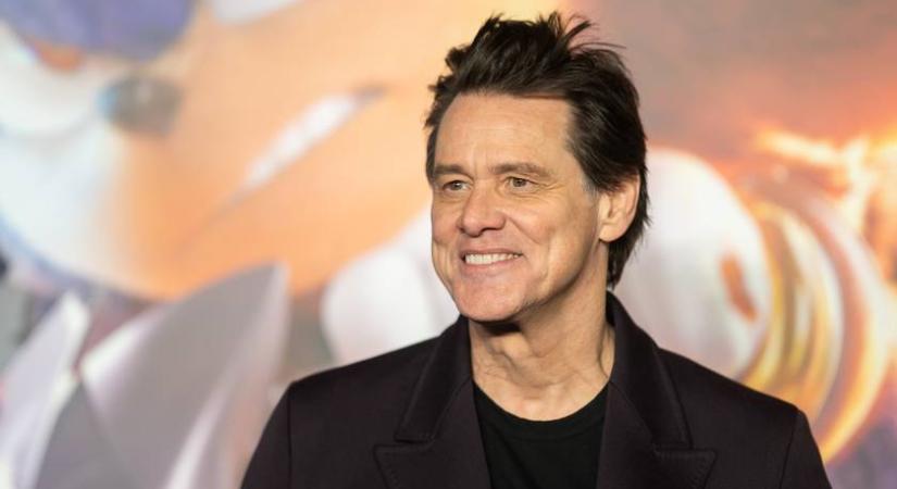 Jim Carrey így herdálta el a vagyonát: visszavonulása után 2 évvel újra dolgozni kényszerült