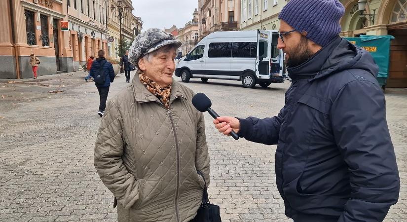 13. havi nyugdíj: még nem tudják mire költik el a pénzt az idősek