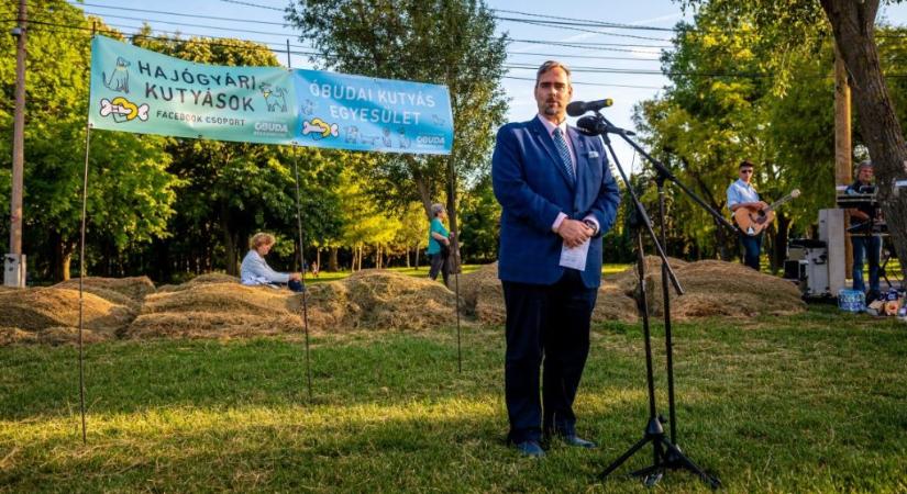 Börtönben töltheti az ünnepeket Kiss László, Óbuda polgármestere