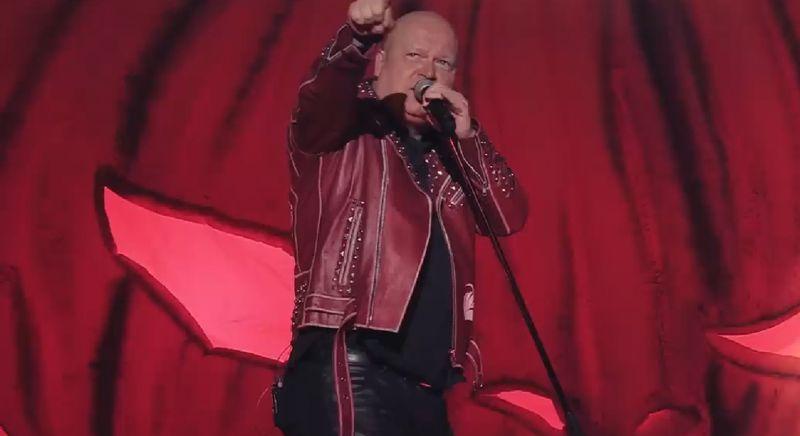 Michael Kiske januárban kezdi az új Helloween album énekfelvételeit