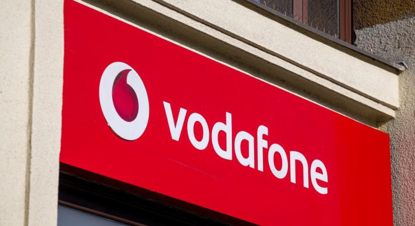 Figyelmeztetést adott ki a Vodafone, minden ügyfél érintett