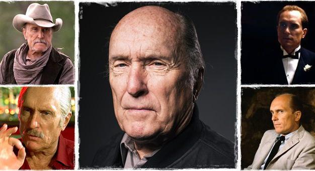 Robert Duvall 10 legjobb filmje, amit vétek lenne kihagyni