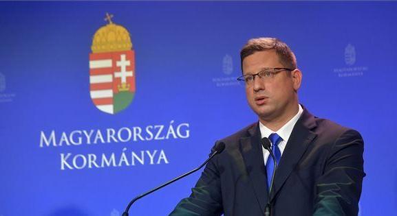 Gulyás Gergely a Till Tamás-ügyről: ki kell zárni az elévülést