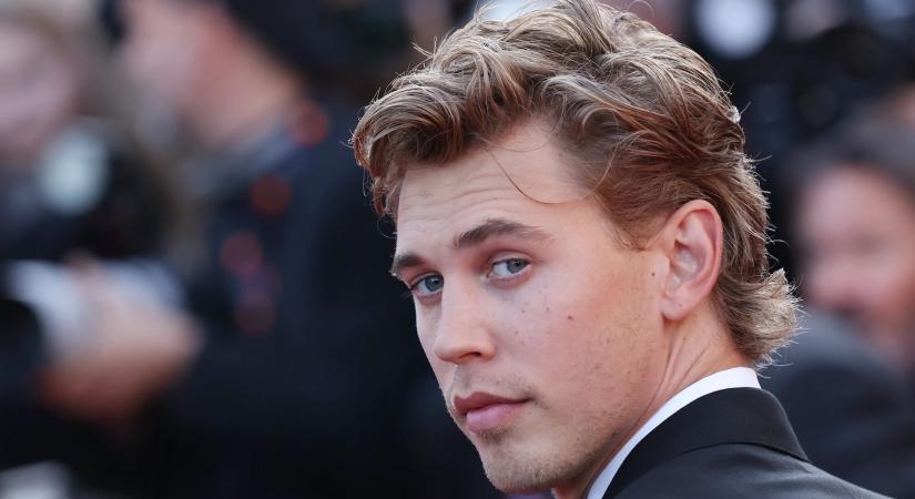 Austin Butler lesz az új Amerikai pszichó főszereplője