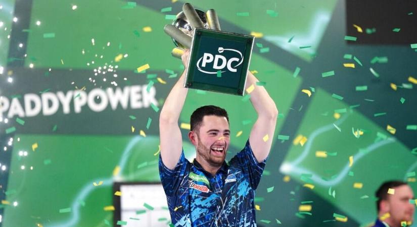 Darts-vb – Húsz napon át szállnak a nyilak Londonban