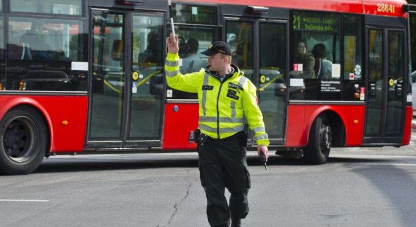 Forgalomkorlátozásokra kell számítani a csütörtöki pozsonyi demonstráció miatt