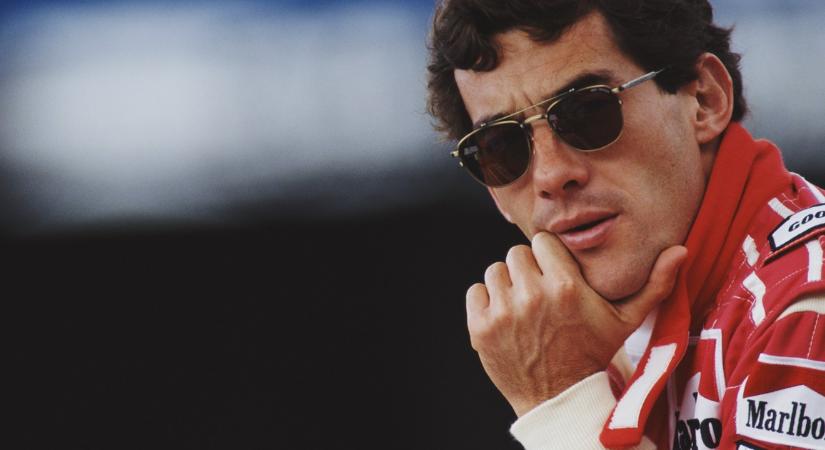 Íme, ő az a gyönyörű 67 éves nő, aki a tragikus sorsú, Ayrton Senna nővére