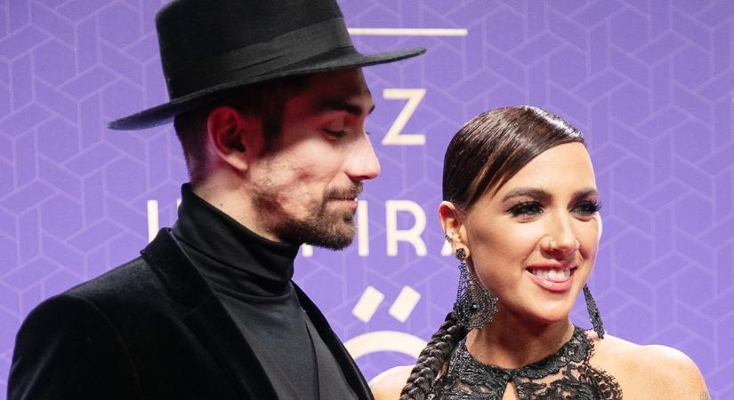 „Évek óta nem éreztem már ilyet!” – Tóth Gabiék először utaztak el a Dancing with the Stars után Papp Máté Bencével: mesebeli helyen romantikáztak – fotók