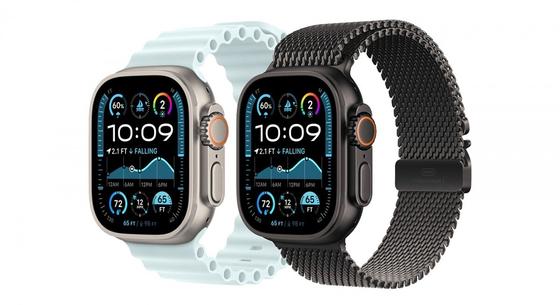 Internet nélkül is küldhet üzenetet az Apple Watch Ultra 3