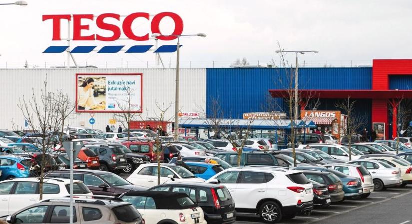 Változik a Tesco Clubcard: vége a közös kártyának!